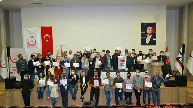 Temel USG Kursu Kayseri genel bir değerlendirme