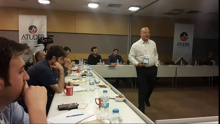 Kritik Hastada Toraks Ultrasonografisi Kursu İstanbul