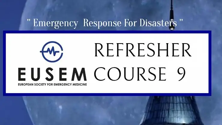 EUSEM Refresher Course 9