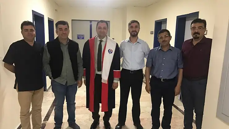 Gaziantep Üniversitesi Tıp Fakültesi Acil Tıp A.D