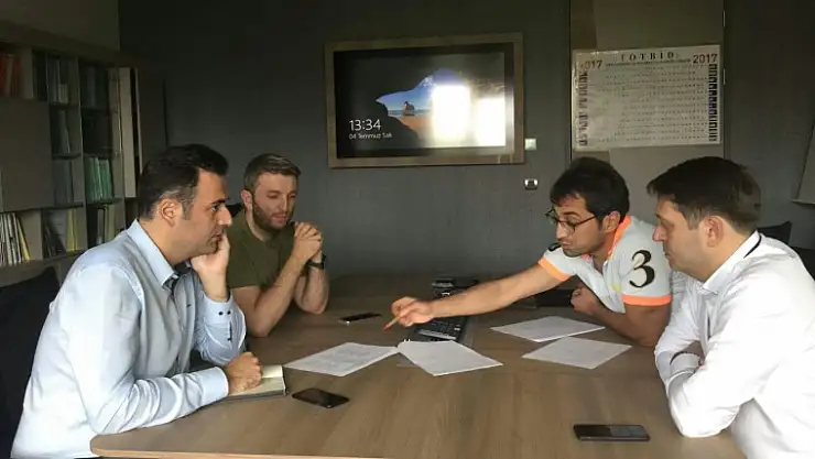 ATUDER   ve (TBF) ile acil müdahaleler konusunda kurs düzenleniyor.