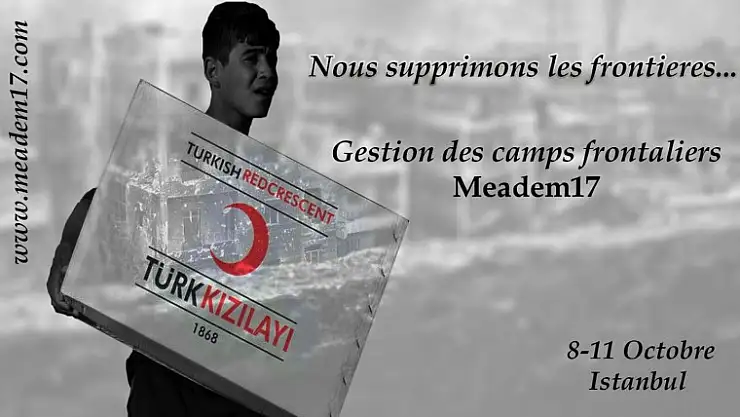 (EPAT) en 8-11 Octobre 2017 a Istanbul, Turquie.