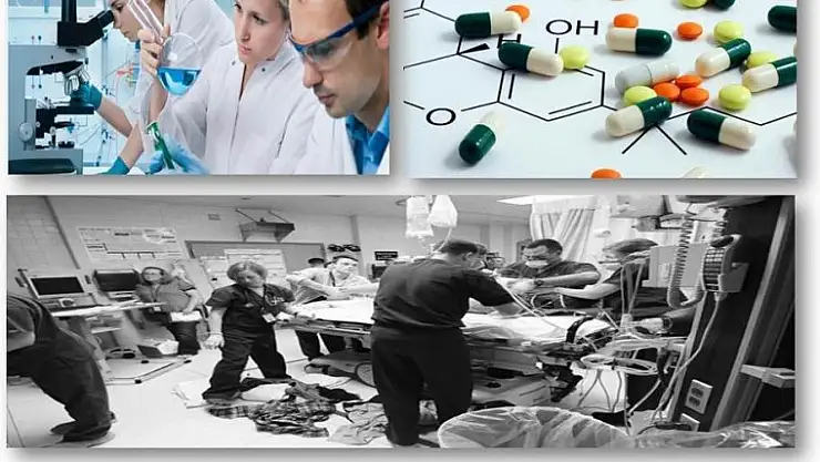 Acil Klinik Toksikoloji Bilim Dalı Kuruldu