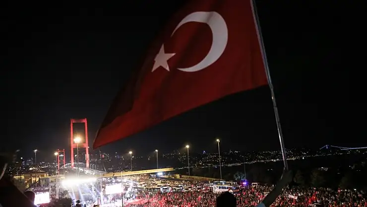   ATUDER Yönetim Kurulu Adına