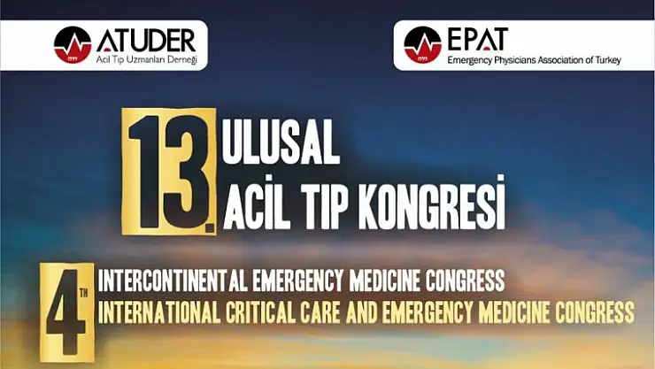 13. Ulusal Acil Tıp Kongresi Asistan Bilgi Yarışması