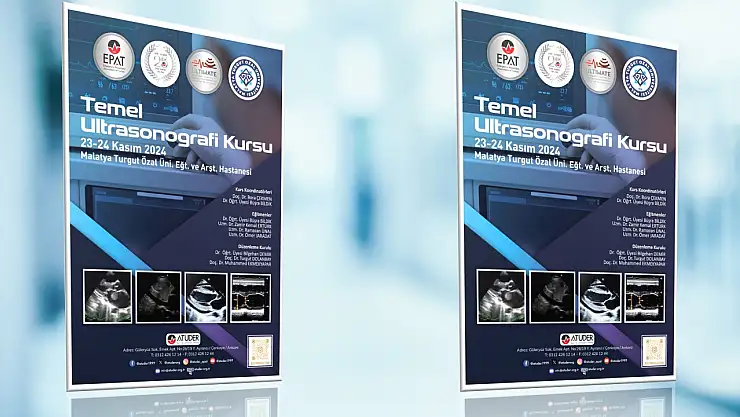Temel Ultrasonografi Kursu