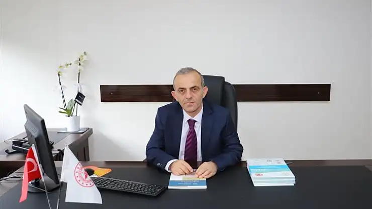 Trabzon İl Sağlık Müdürlüğü Personel Daire Başkanlığı görevine Uzm. Dr. Hasan MOLLAHÜSEYİNOĞLU atandı.