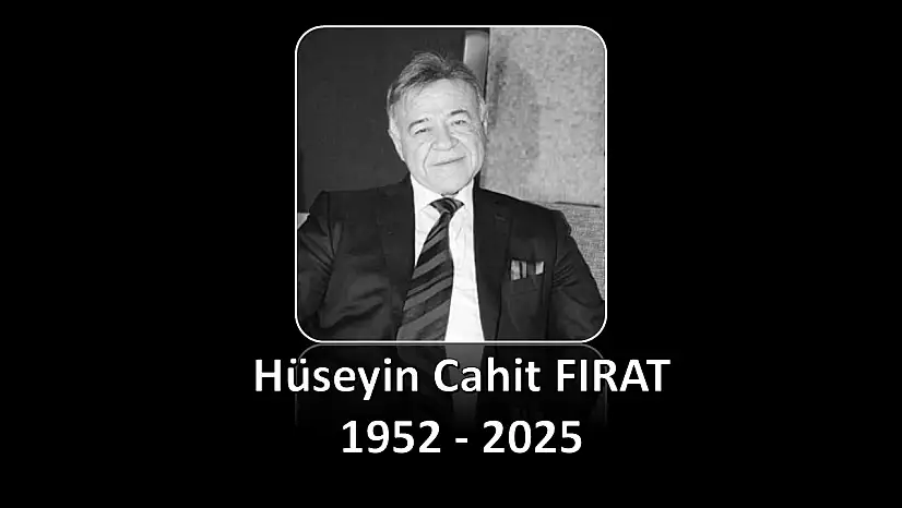 Ankaferd Bloodstopper Kanama Durdurucu Hemostatik Ajanın mucidi Hüseyin Cahit Fırat vefat etti.