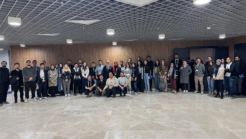 Disaster Simulation and Trauma Management Workshop'u İstanbul Medeniyet Üniversitesi'nde gerçekleştirildi.