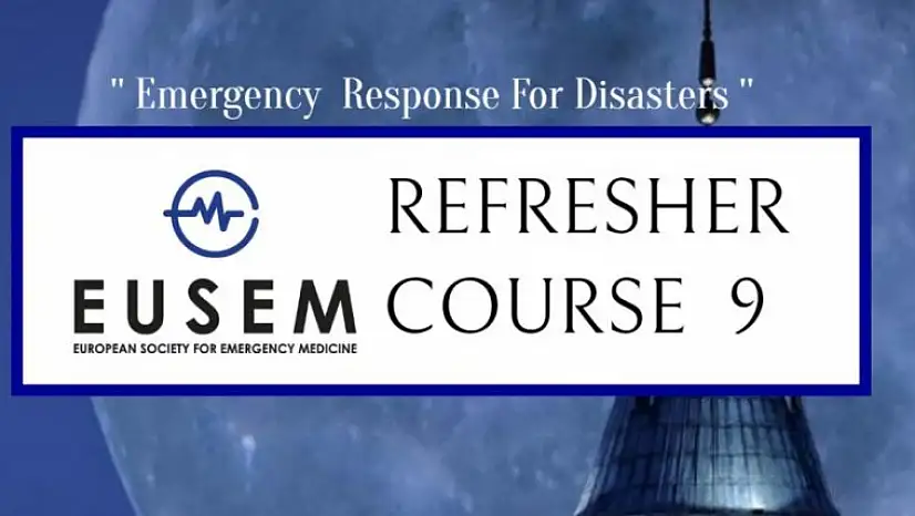 EUSEM Refresher Course 9
