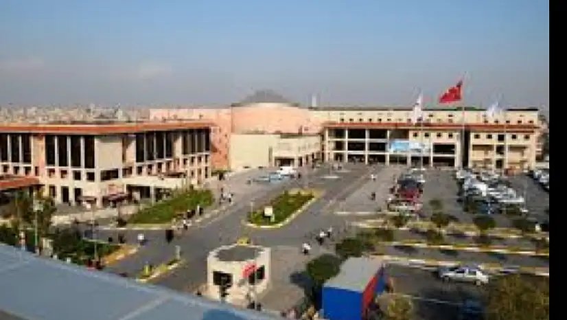 Doç. Dr. Kenan Ahmet TÜRKDOĞAN'ın Yeni Görevi