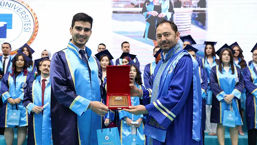 Pamukkale Üniversitesi Tıp Fakültesi 2024 - 2025 Eğitim Öğretim Yılı