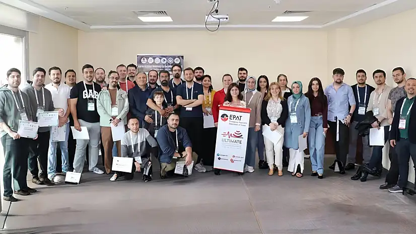 Ultimate Kritik Hastada Yatakbaşı Ultrasonografi Kursu Kırşehir