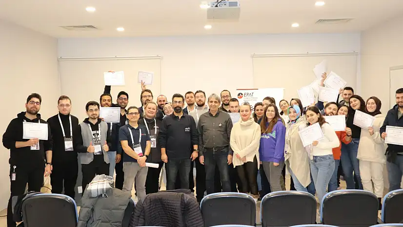 Ultimate Ultrasonografi Kursu Samsun genel bir değerlendirme.