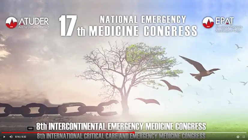 17  Ulusal Acil Tıp Kongresi 2