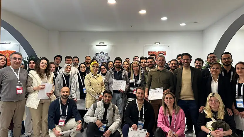 71. İleri Kardiyak Yaşam Desteği Kursu (İKYD) Erzurum Genel bir değerlendirme