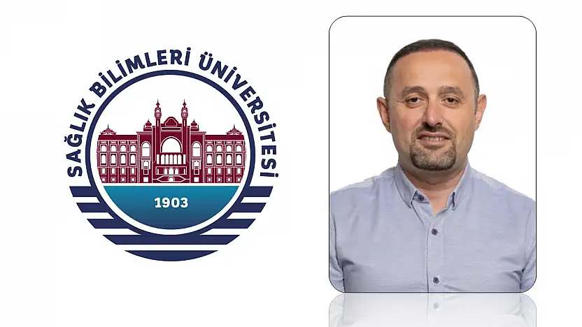 Prof. Dr. Yahya Kemal GÜNAYDIN'ı yeni kariyerinden dolayı tebrik ederiz.