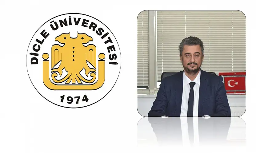 Doç. Dr. Abdullah ŞEN'i' yeni kariyerinden dolayı tebrik ederiz.