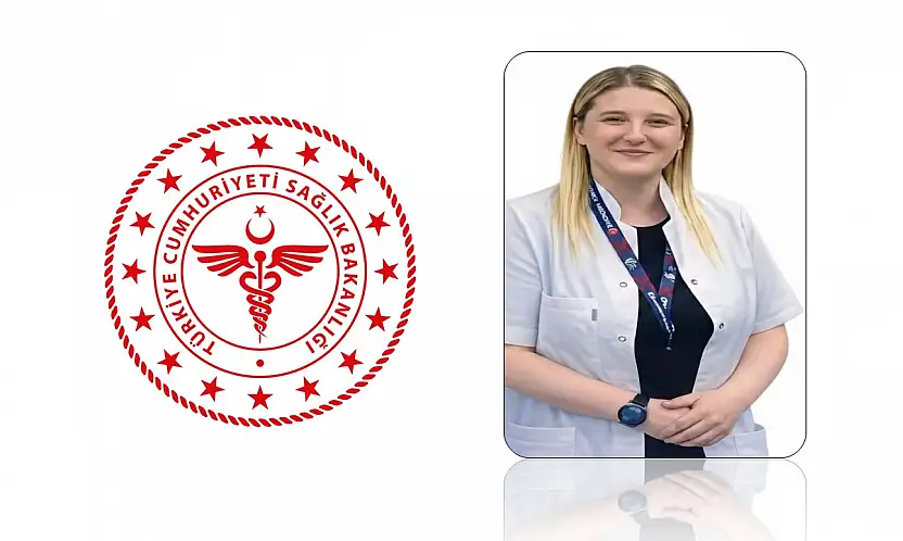 Doç. Dr. Burcu BAYRAMOĞLU'nu yeni kariyerinden dolayı tebrik ederiz.