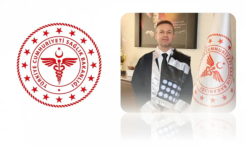 Prof. Dr. Kasım TURGUT'u yeni kariyerinden dolayı tebrik ederiz.