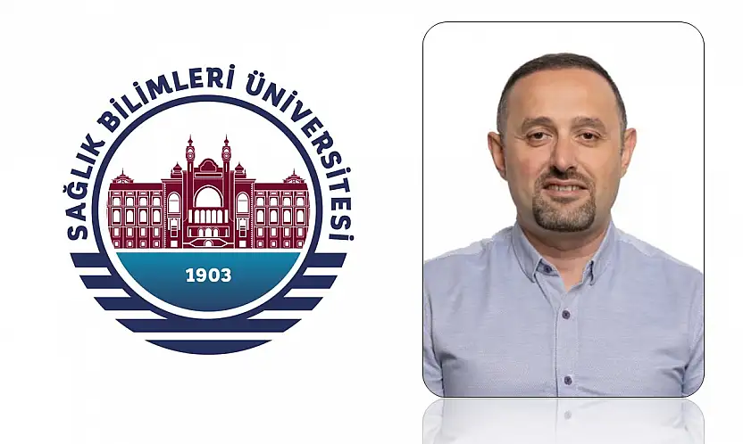 Prof. Dr. Yahya Kemal GÜNAYDIN'ı yeni kariyerinden dolayı tebrik ederiz.